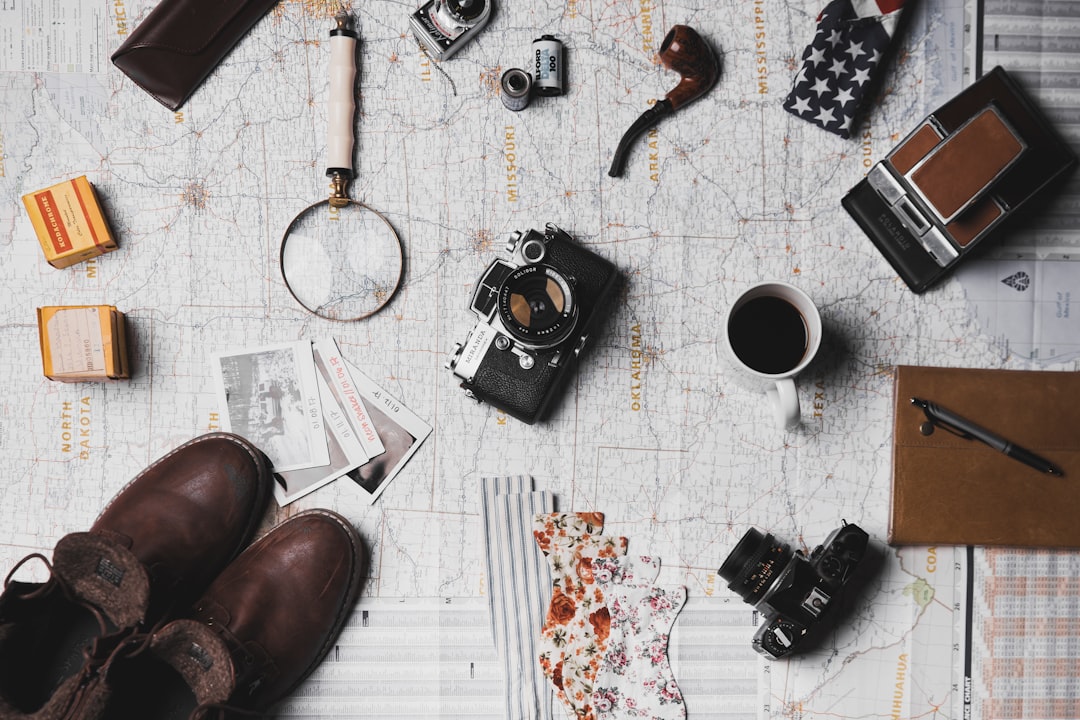 Unleash Your Inner Explorer: The Thrill of Off-the-Beaten-Path Travel